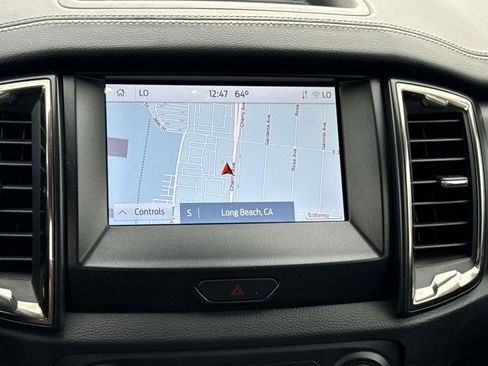 Certified 2023 Ford Ranger Lariat w/ Equipment Group 501A High image 16