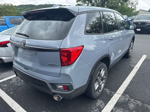 Used 2023 Honda Passport EX-L image 4