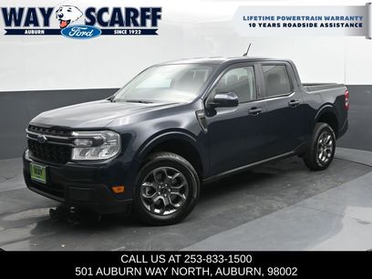 Used 2023 Ford Maverick XLT w/ XLT Luxury Package