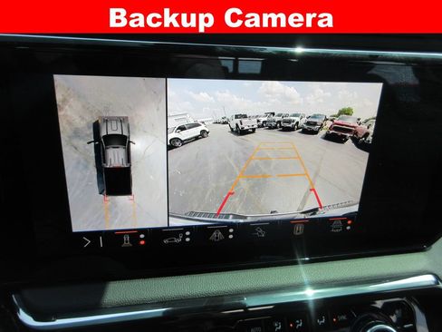 Certified 2024 GMC Sierra 3500 AT4 w/ Technology Package AWD/4WD image 21