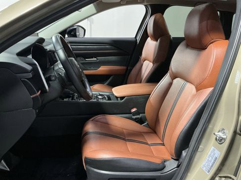 Used 2023 MAZDA CX-50 Meridian Edition image 21