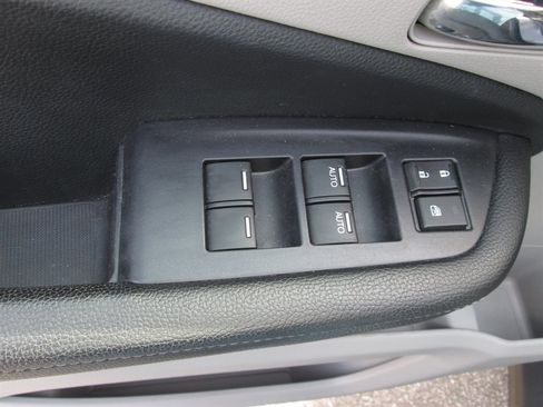 Used 2019 Honda Ridgeline RTL image 15