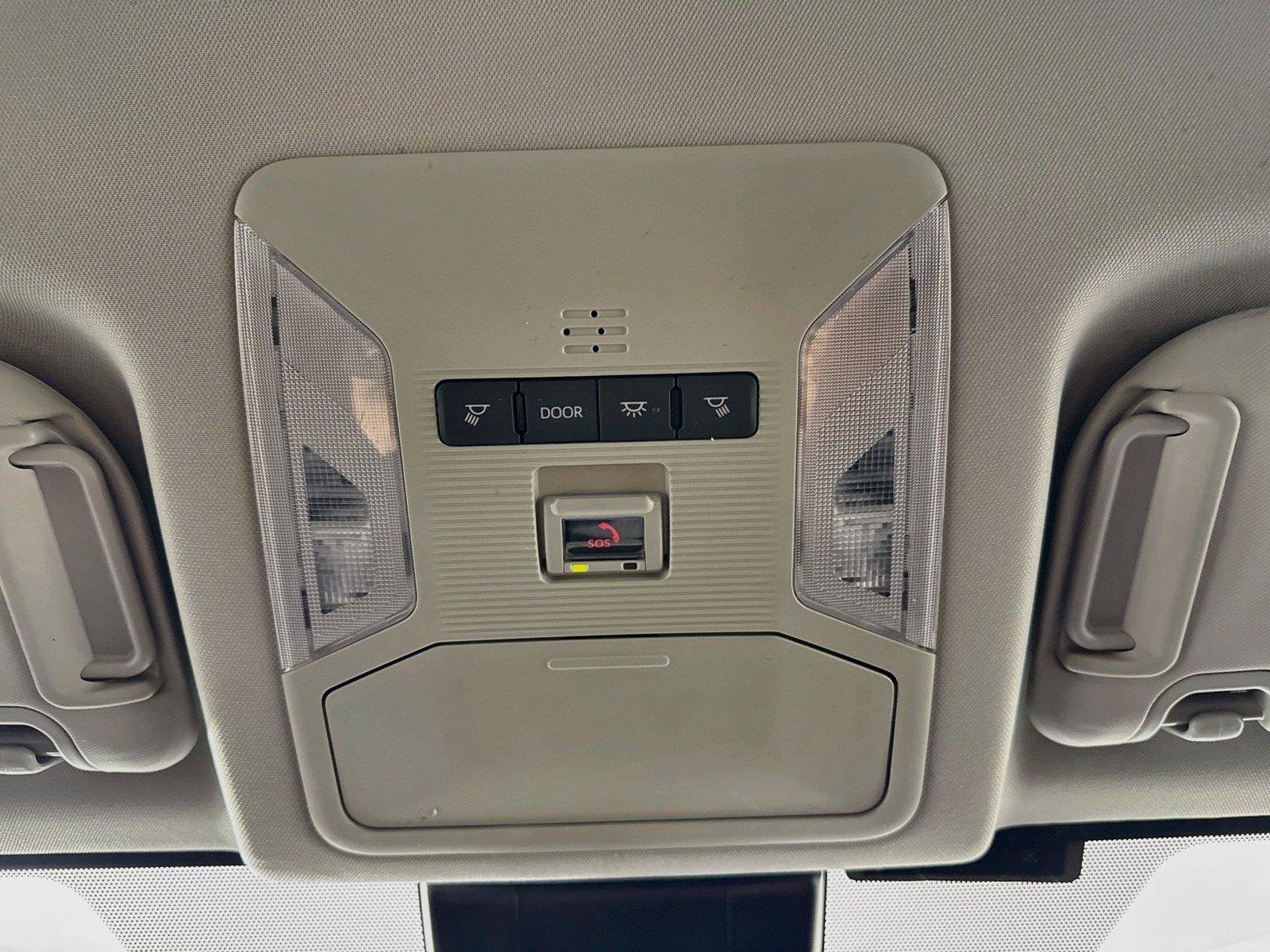 Certified 2025 Toyota RAV4 XLE AWD/4WD image 6
