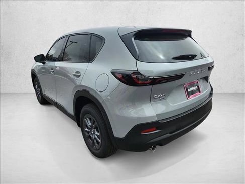New 2026 MAZDA CX-5 Select AWD/4WD image 3