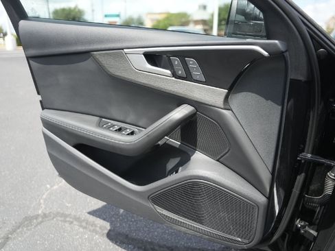 Used 2023 Audi A4 2.0T Premium Plus w/ Premium Plus Package image 19