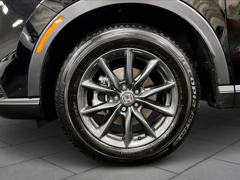 Used 2026 Honda CR-V EX-L image 10