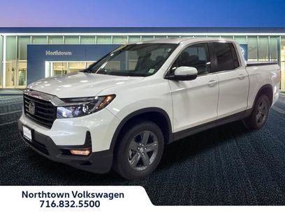 Used 2023 Honda Ridgeline RTL