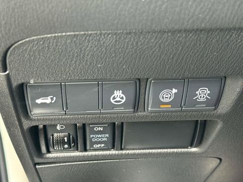 Used 2021 INFINITI QX80 Luxe w/ All-Season Package AWD/4WD image 22