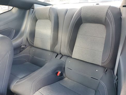 Used 2024 Ford Mustang Coupe image 12