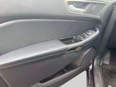 Used 2019 Ford Edge SEL w/ Equipment Group 201A AWD/4WD image 21