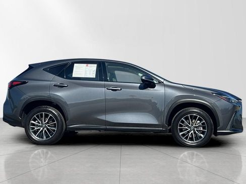 Used 2024 Lexus NX 350h AWD w/ Premium Package image 7