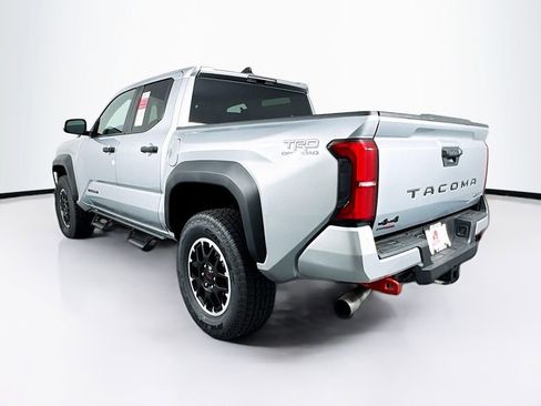 New 2025 Toyota Tacoma TRD Off-Road image 6