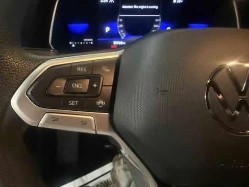 Certified 2022 Volkswagen Jetta Sport image 29