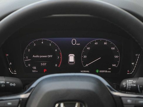 Used 2026 Honda Pilot Elite image 21