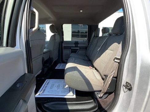 Used 2017 Ford F150 XLT AWD/4WD image 30