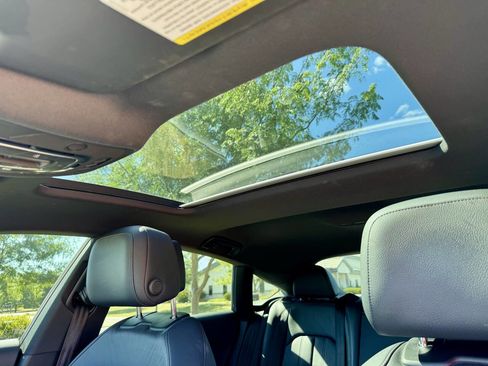 Used 2018 Audi A5 2.0T Premium Plus w/ Premium Plus image 11