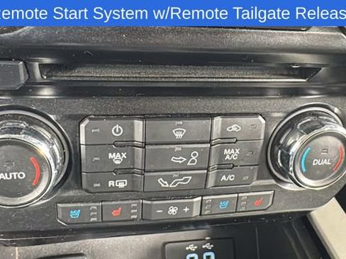 Used 2016 Ford F150 Lariat image 29