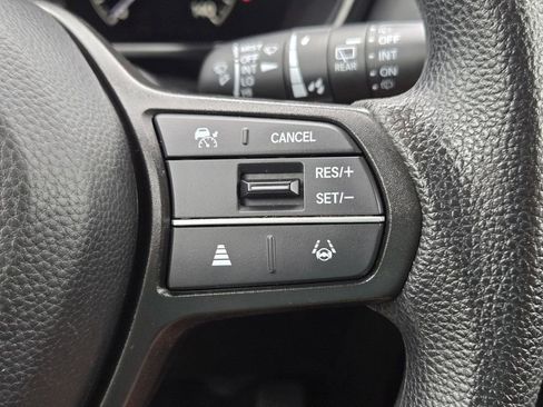 Used 2024 Honda CR-V EX image 29
