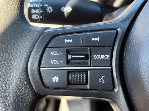 Certified 2023 Honda HR-V LX image 16