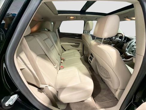 Used 2012 Cadillac SRX Premium image 23