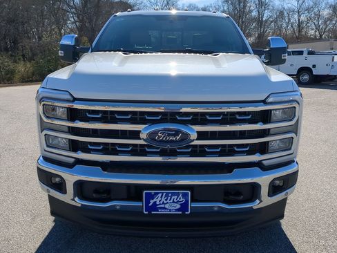 New 2026 Ford F250 Lariat AWD/4WD image 7