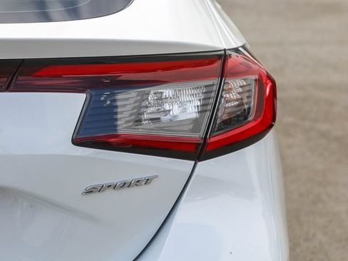 Used 2023 Honda Civic Sport image 11