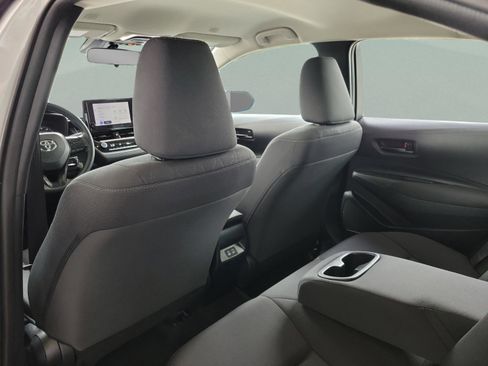 Used 2024 Toyota Corolla LE image 20