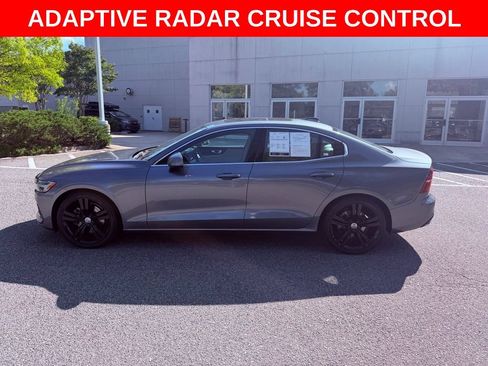 Used 2019 Volvo S60 T5 Inscription FWD image 4