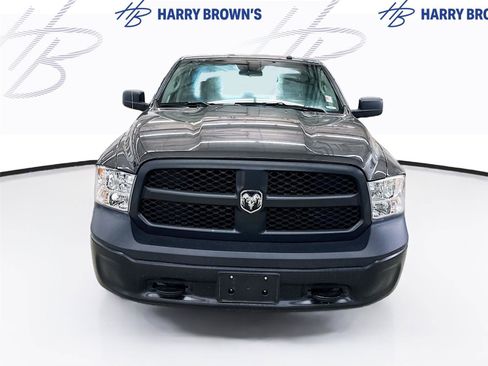 Used 2021 RAM 1500 Tradesman w/ Popular Equipment Group image 6