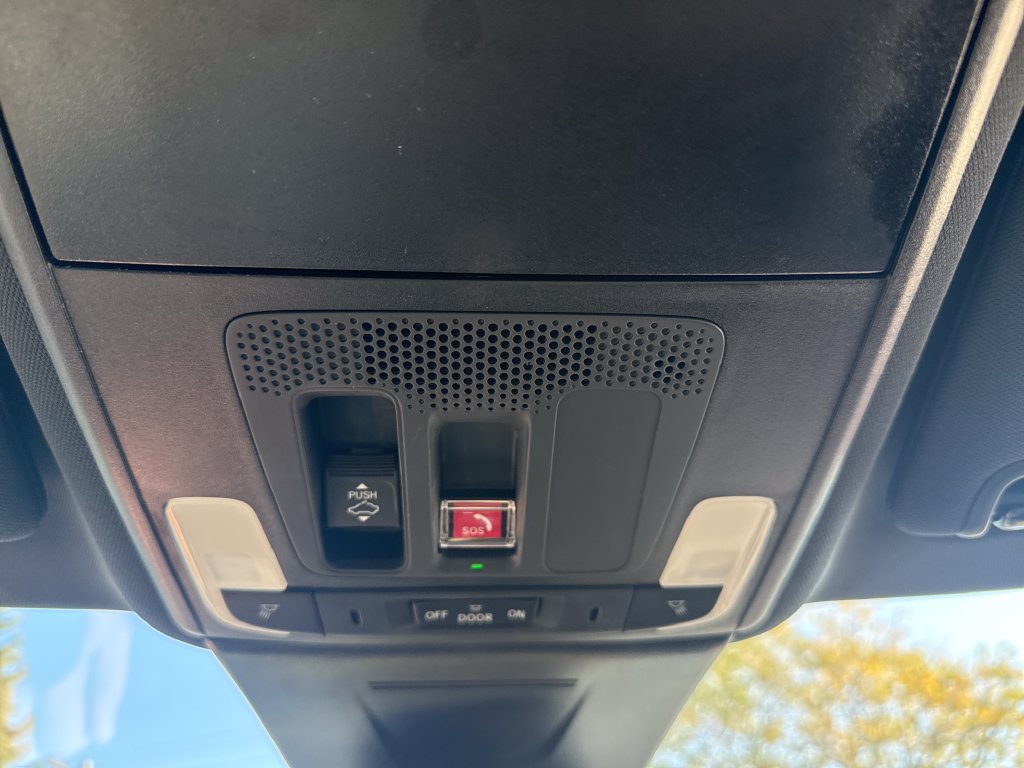 Certified 2026 Honda Civic Sport Touring image 36