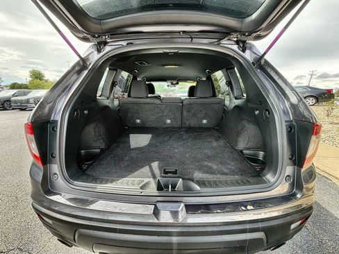 Used 2019 Honda Passport Sport image 18