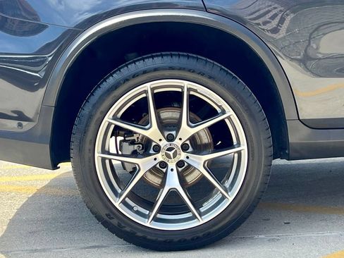 Certified 2022 Mercedes-Benz GLC 300 4MATIC image 14