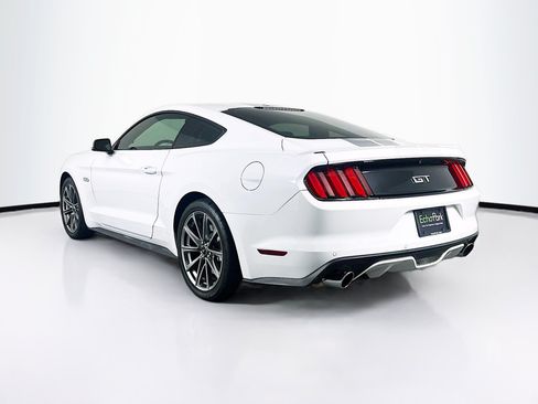 Used 2016 Ford Mustang GT Premium w/ Equipment Group 401A RWD image 5