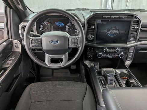 Used 2023 Ford F150 XLT w/ Equipment Group 302A High AWD/4WD image 27