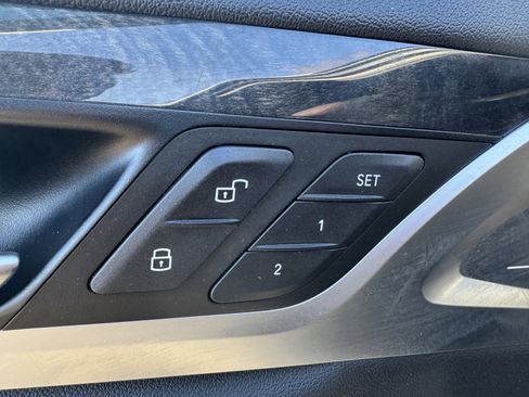 Used 2020 BMW X3 xDrive30i w/ Convenience Package image 9