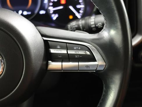 Used 2024 MAZDA CX-50 Meridian Edition AWD/4WD image 14