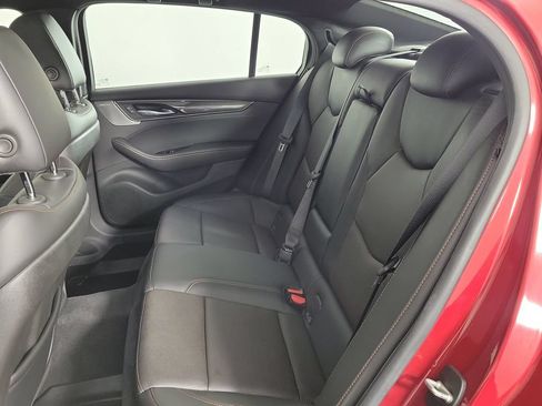 Used 2022 Cadillac CT5 Sport RWD image 9