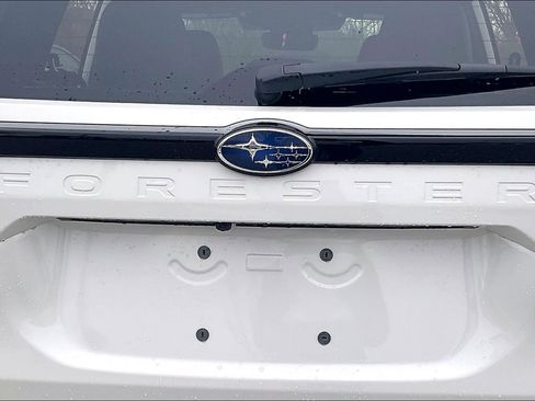 New 2026 Subaru Forester Sport image 27