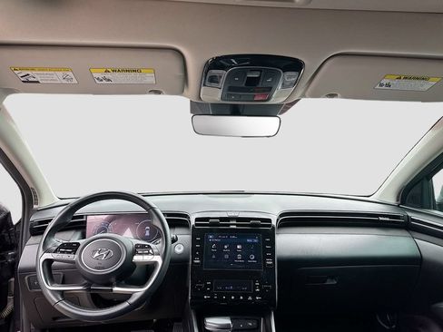 Used 2023 Hyundai Tucson SEL w/ Convenience Package AWD/4WD image 20