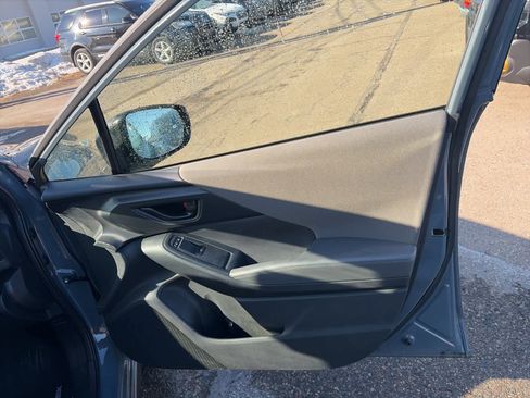 Certified 2024 Subaru Crosstrek 2.0i Premium w/ Popular Package #4 image 16