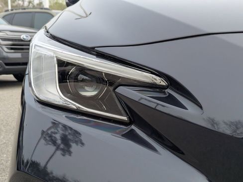 New 2026 Subaru WRX Limited image 9