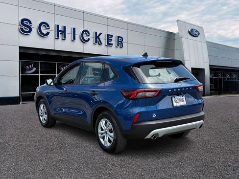 Used 2023 Ford Escape FWD image 3