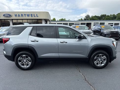 Used 2026 GMC Terrain Elevation FWD image 25