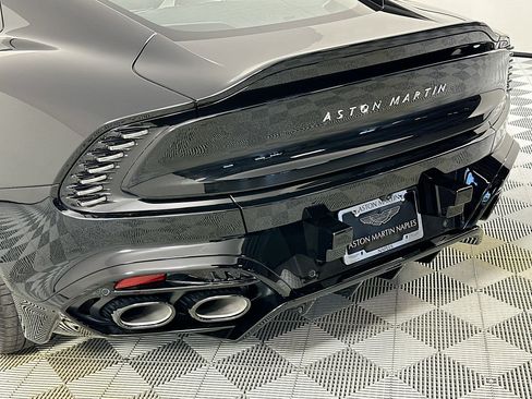 New 2026 Aston Martin Vanquish RWD image 32