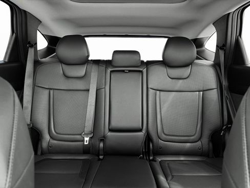 New 2025 Hyundai Tucson Limited image 16