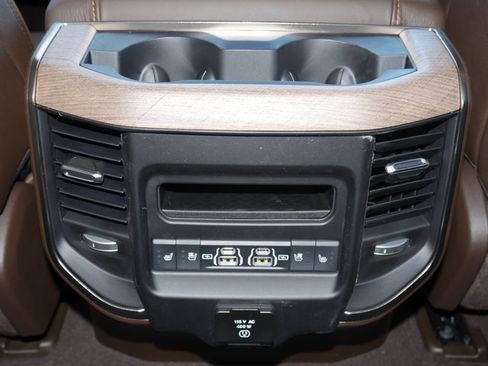 New 2026 RAM 1500 Limited w/ Off Road Group image 25