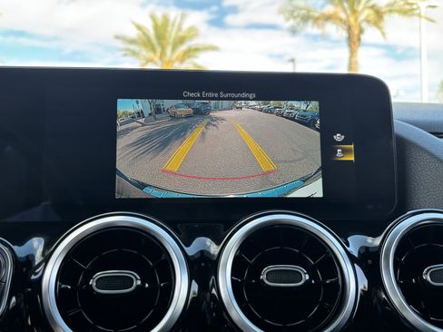 Used 2023 Mercedes-Benz GLA 250 GLA 250 w/ Premium Package image 22