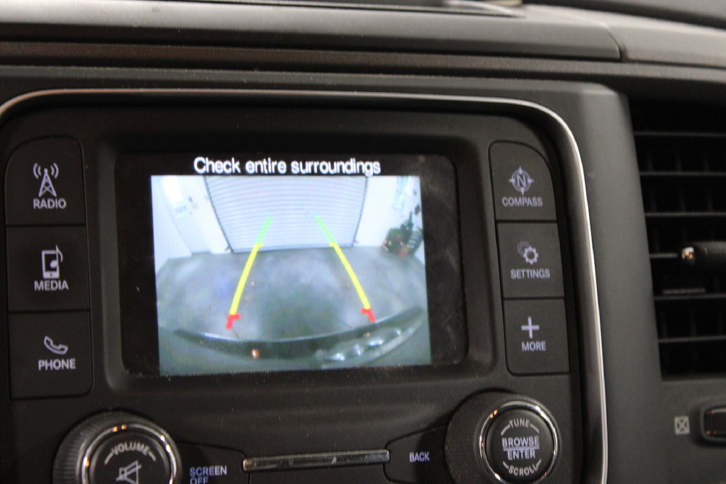 Used 2018 RAM 1500 Tradesman w/ Popular Equipment Group RWD image 38