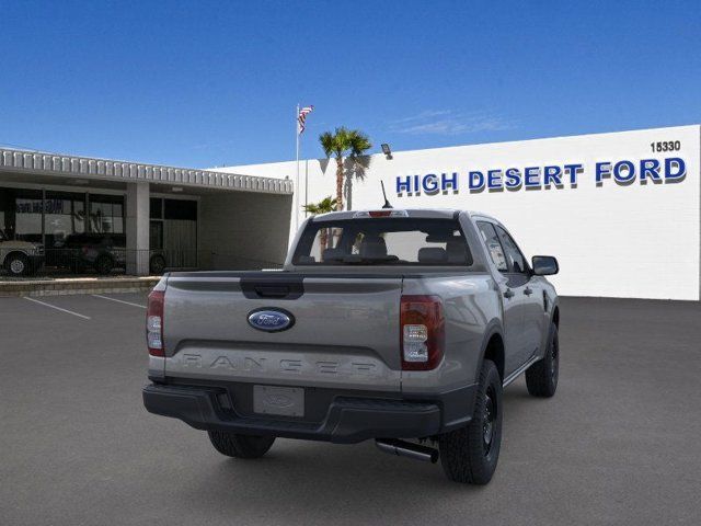 New 2026 Ford Ranger XL RWD image 8