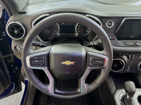 Used 2022 Chevrolet Blazer LT AWD/4WD image 13
